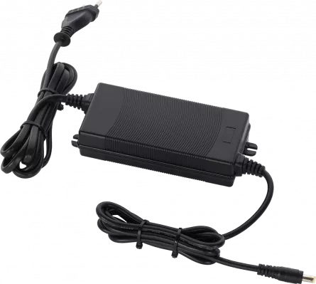Alimentator 52V/1,75A pentru sisteme CCTV PSD520175, [],high-security.ro