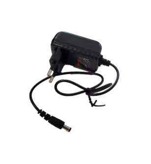Alimentator 12V/1A pentru camere FJ-126, [],high-security.ro