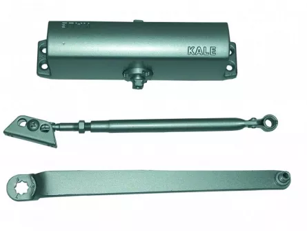 Amortizor hidraulic KALE pentru uși termopan 221, [],high-security.ro