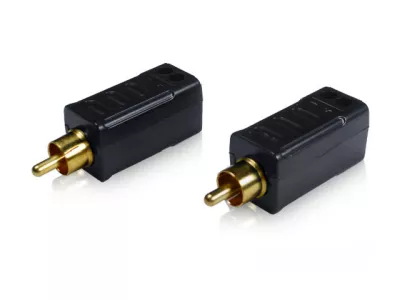 Analog Audio Balun FS-1001AA-AUDIO, [],high-security.ro