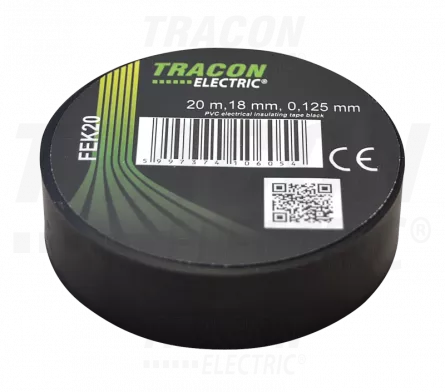 Bandă izolatoare TRACON, [],high-security.ro