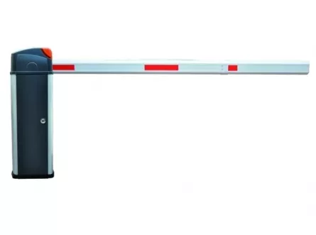 Barieră auto electromecanică BARRY DX 3.6 220V, [],high-security.ro