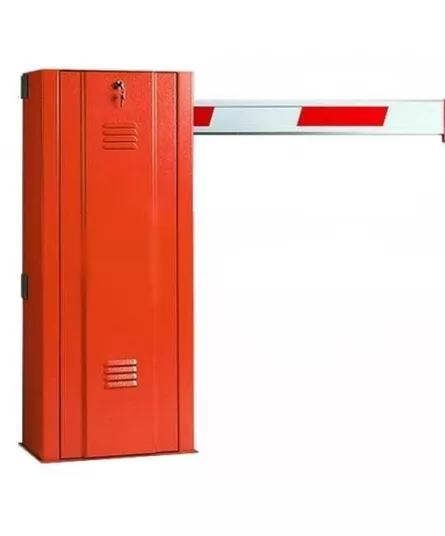 Barieră electromecanică VE.650, [],high-security.ro