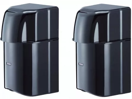 Barieră de exterior cu infraroșu NR60TM, [],high-security.ro