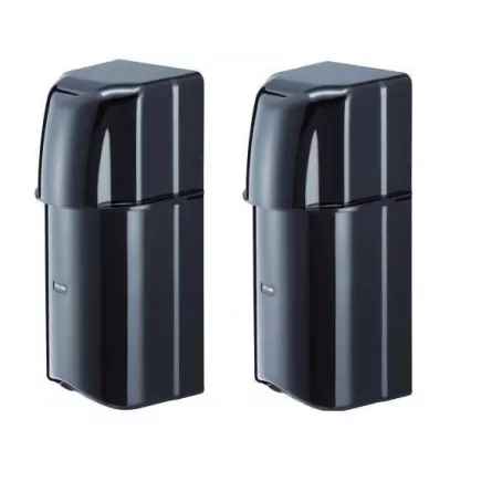 Barieră de exterior cu infraroșu NR90TM, [],high-security.ro