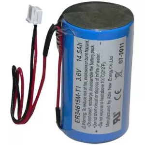 Baterie acumulator 3.6V-14.5Ah BAT WT4911, [],high-security.ro