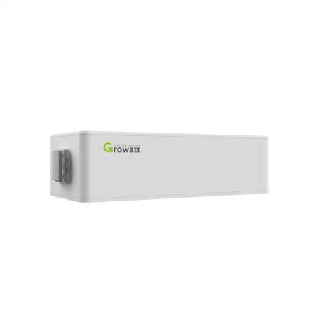 Baterie Growatt 2,5 Kwh ARK-2.5L LiFePo4, Low Voltage ARK 2.5 L-A1 SINGLE PHASE BATERRY GROWATT ARK-2.5L-A1, [],high-security.ro