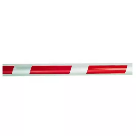 Braț barieră aluminiu vopsit VE.C650, [],high-security.ro