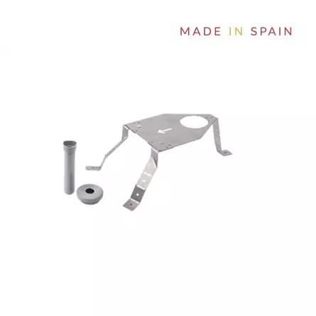 Brida de montare pentru fixare DCON-UG-MB-75, [],high-security.ro