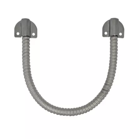 Buclă inox pentru treceri, [],high-security.ro