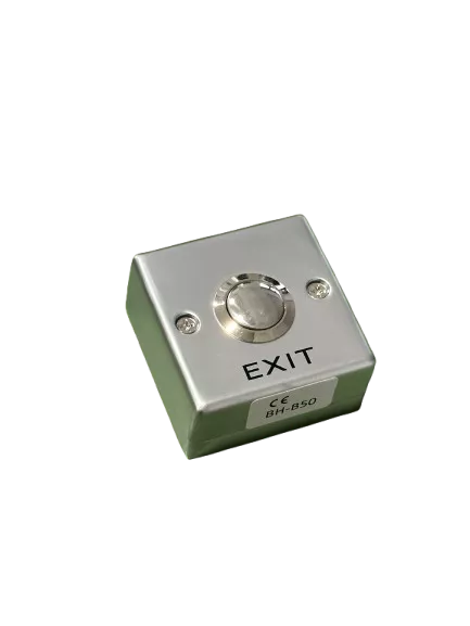 Buton cerere ieșire BH-B50, [],high-security.ro