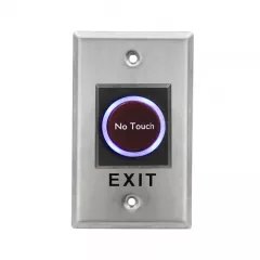 Buton cerere ieșire BH-B26, [],high-security.ro