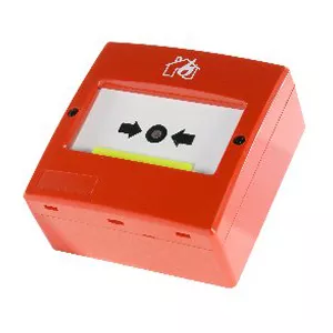 Buton convențional de panică  PCD-100, [],high-security.ro