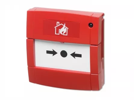 Buton de incendiu adresabil FC420CP-I, [],high-security.ro