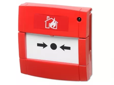 Buton de incendiu adresabil FC421CP-I, [],high-security.ro