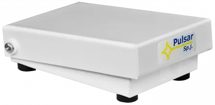 Buton de panică acționat cu piciorul PN AWZ700, [],high-security.ro