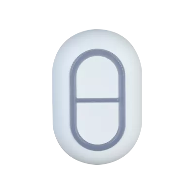 Buton de panică wireless ARD822-W2, [],high-security.ro