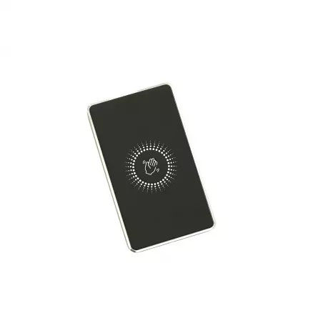 Buton EXIT, no touch, cu senzor IR BH-NT50-10-IR-BMSH, [],high-security.ro