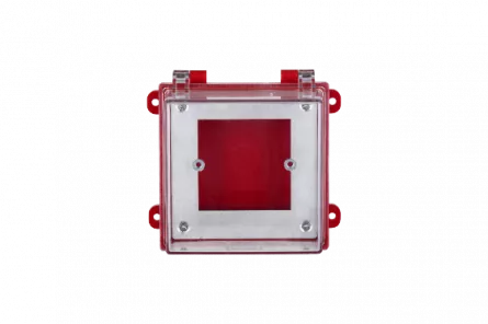 Buton manual de alarmare convențional DHI-HY-C121, [],high-security.ro