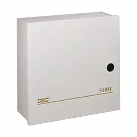 Cabinet metalic PC 510H, [],high-security.ro