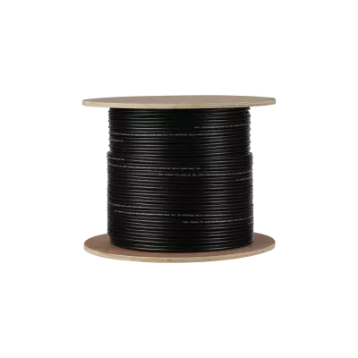 Cablu coaxial RG59 de 200 m PFM940I-59N/2, [],high-security.ro