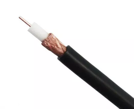 Cablu coaxial RG59, [],high-security.ro