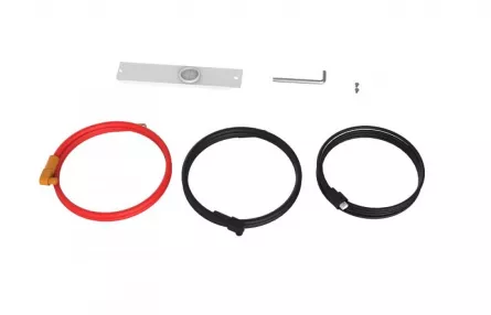 Cablu conectare baterie Growatt CABLING SYSTEM FOR  GROWATT ARK -2.5L-A1, [],high-security.ro