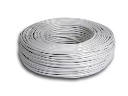 Cablu de alarmă 2x0.50 + 4x0.22 NPI 6AF50-EY , [],high-security.ro