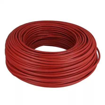 Cablu incendiu ecranat 2 x 1 mm², E120 F2-1, [],high-security.ro