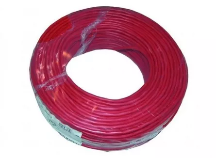 Cablu sisteme antiincendiu 2 x 2 x 0.8 mm² E30 SIF9795-SH  PH30 4*0,80mm, [],high-security.ro