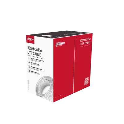 Cablu UTP CAT5e PFM920I-5EUN, [],high-security.ro