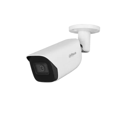 Cameră de rețea 5MP Bullet WizMind lentilă focală fixă IPC-HFW5541E-ASE-0280B-S3, [],high-security.ro
