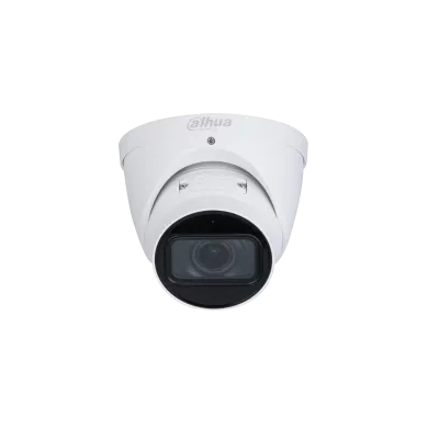 Cameră de rețea 8MP Eyeball WizSense cu IR cu focalizare variabilă IPC-HDW3841T-ZAS-27135, [],high-security.ro