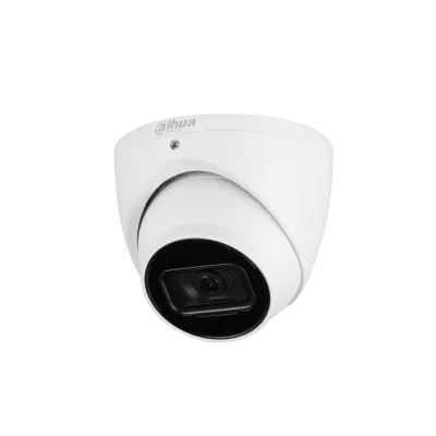 Cameră de rețea 8MP WizSense Eyeball lentilă focală fixă IPC-HDW3841EM-S-0280B-S2, [],high-security.ro