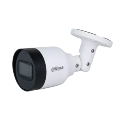 Cameră de rețea Bullet IR cu intrare fixă ​​5MP IPC-HFW1530S-0280B-S6, [],high-security.ro