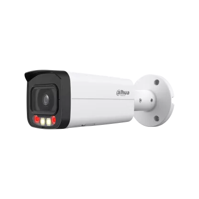 Cameră de rețea Bullet WizSense Smart Dual Light 8MP IPC-HFW2849T-AS-IL-0360B, [],high-security.ro