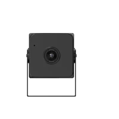 Cameră de rețea IP Pinhole, 4MP, obiectiv fix – PoE, Dahua IPC-HUM4431S1-L4-AS-0280B, [],high-security.ro