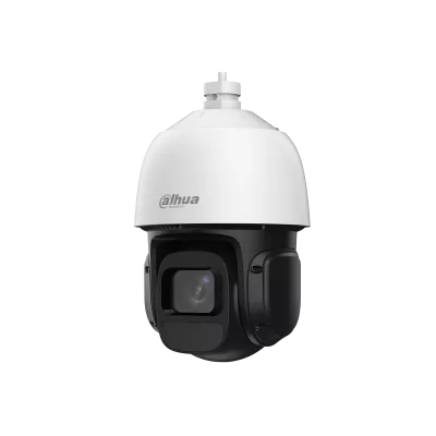 Cameră de rețea PTZ WizSense cu infraroșu 16x, 4M SD3D416NB-GNY, [],high-security.ro