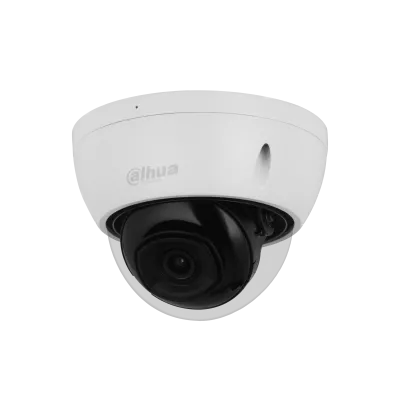 Cameră de rețea WizSense Dome 2 MP IPC-HDBW2241E-S-0280B, [],high-security.ro