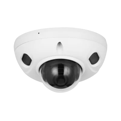 Cameră de rețea WizSense Dome, lentilă focală fixă 5 MP IPC-HDBW3541F-AS-0280B-S2, [],high-security.ro