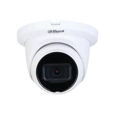 Cameră de rețea WizSense Eyeball lentilă focală fixă ​​IR 2MP IPC-HDW2241TM-S-0280B, [],high-security.ro