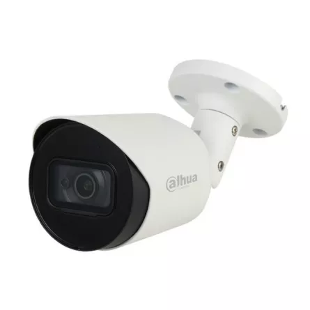 Cameră de supraveghere bullet de exterior 4MP HFW1400T-A-0280B-S2, [],high-security.ro