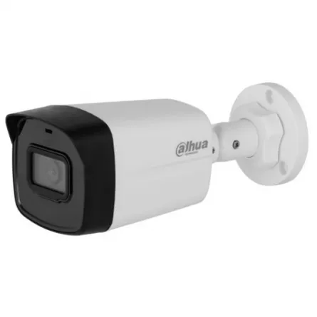 Cameră de supraveghere bullet 2MP lentilă 3.6mm IPC-HFW1230TL2-A-0360B-S5, [],high-security.ro