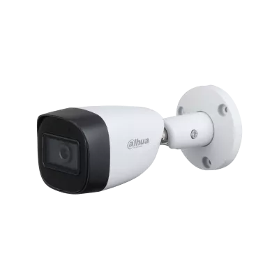 Cameră de supraveghere bullet IR Fixă HDCVI 2MP HAC-HFW1200CMP-A, [],high-security.ro