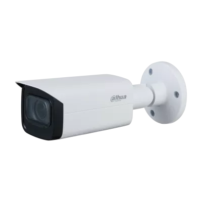 Cameră de supraveghere bullet IR HDCVI 2MP Vari-focală Motorizată Starlight HAC-HFW2241TU-Z-A-27135-S2-DIP, [],high-security.ro
