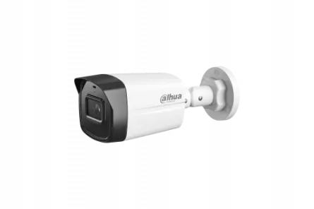 Cameră de supraveghere de rețea bullet, Focală Fixă, 2MP ECO IR IPC-B1E20-A-0280B, [],high-security.ro