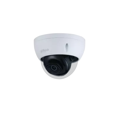 Cameră de supraveghere dome de rețea 4MP Lite IR și obiectiv fix IPC-HDBW2431EP-S-S2, [],high-security.ro