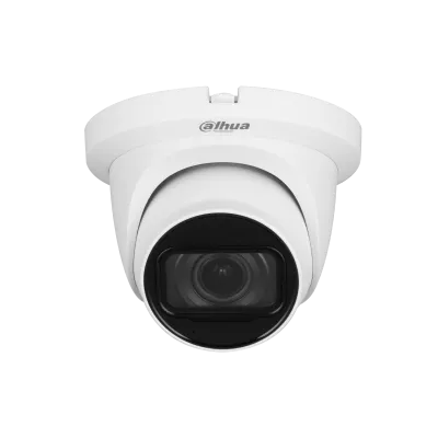 Cameră de supraveghere dome HDCVI 5MP Starlight IR HAC-HDW1500TMQ-A-0280B-S2, [],high-security.ro