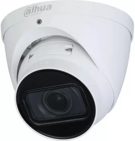 Cameră de supraveghere dome IP 4K Lite IR cu obiectiv vari-focal IPC-HDW2831TP-ZS-S2, [],high-security.ro