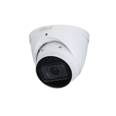 Cameră de supraveghere dome IP 4MP IR seria Lite IPC-HDW2431T-ZS-S2, [],high-security.ro